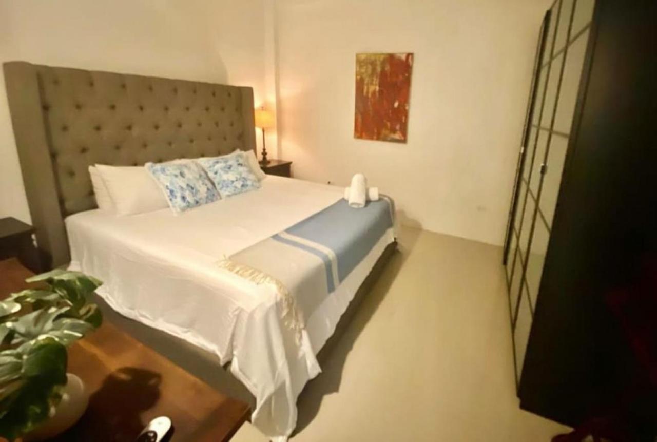 Kasa The Lofts 302 Villa San Juan Buitenkant foto