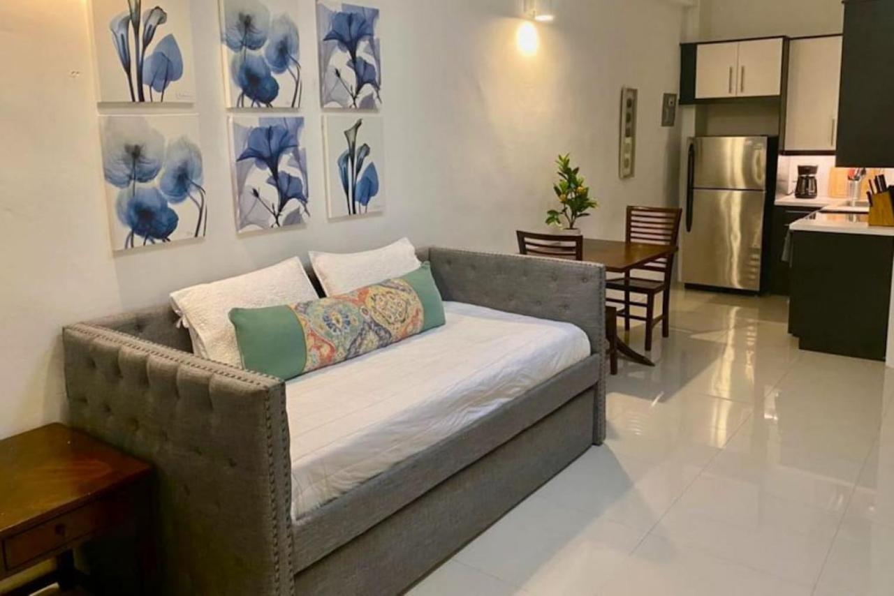 Kasa The Lofts 302 Villa San Juan Buitenkant foto