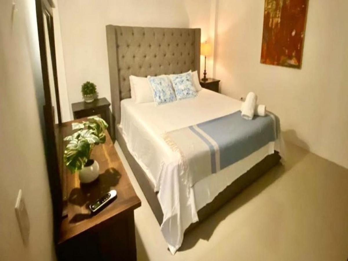 Kasa The Lofts 302 Villa San Juan Buitenkant foto