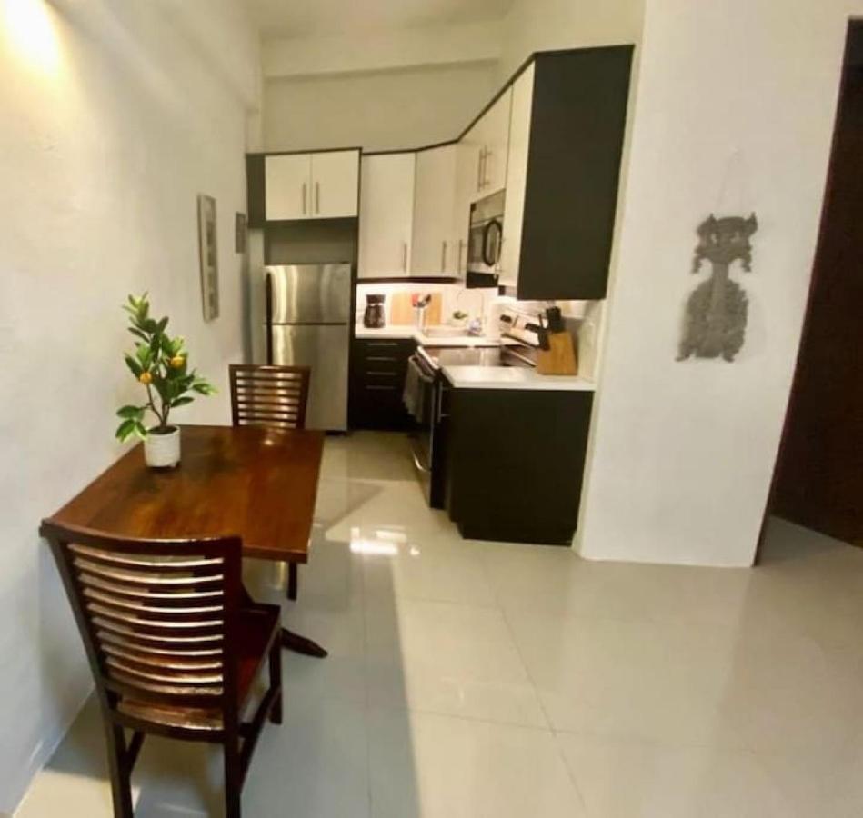 Kasa The Lofts 302 Villa San Juan Buitenkant foto
