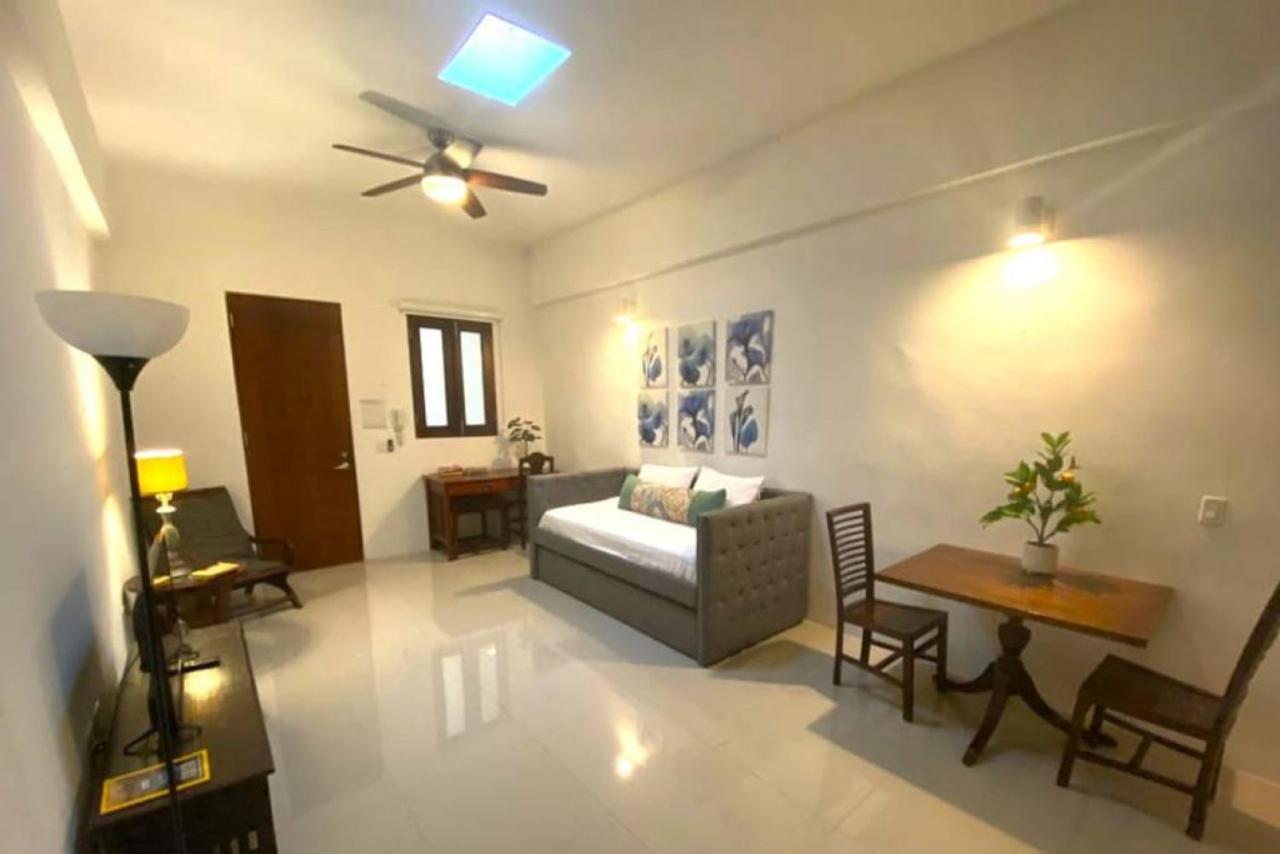 Kasa The Lofts 302 Villa San Juan Buitenkant foto