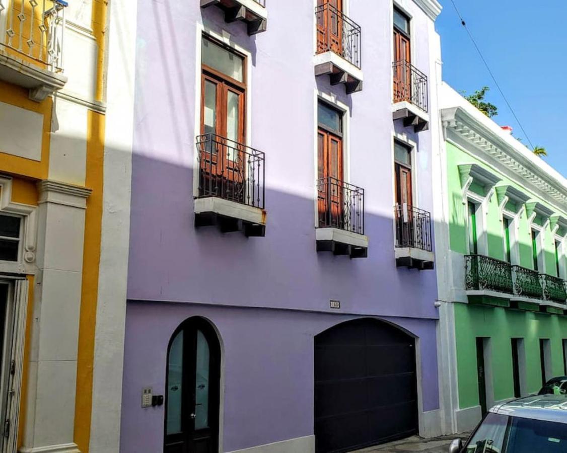 Kasa The Lofts 302 Villa San Juan Buitenkant foto
